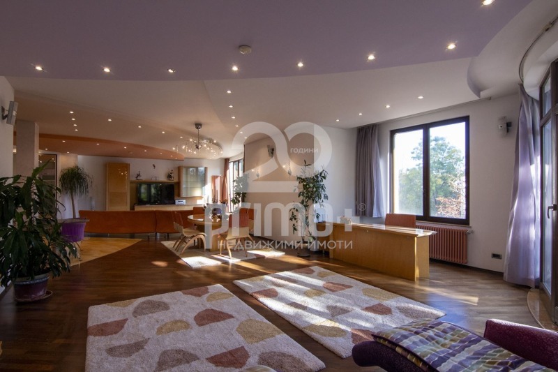 For Rent  2 bedroom Sofia , Lozenets , 262 sq.m | 25052354 - image [8]