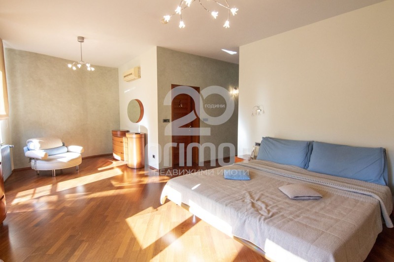 De inchiriat  2 dormitoare Sofia , Lozeneț , 262 mp | 25052354 - imagine [10]