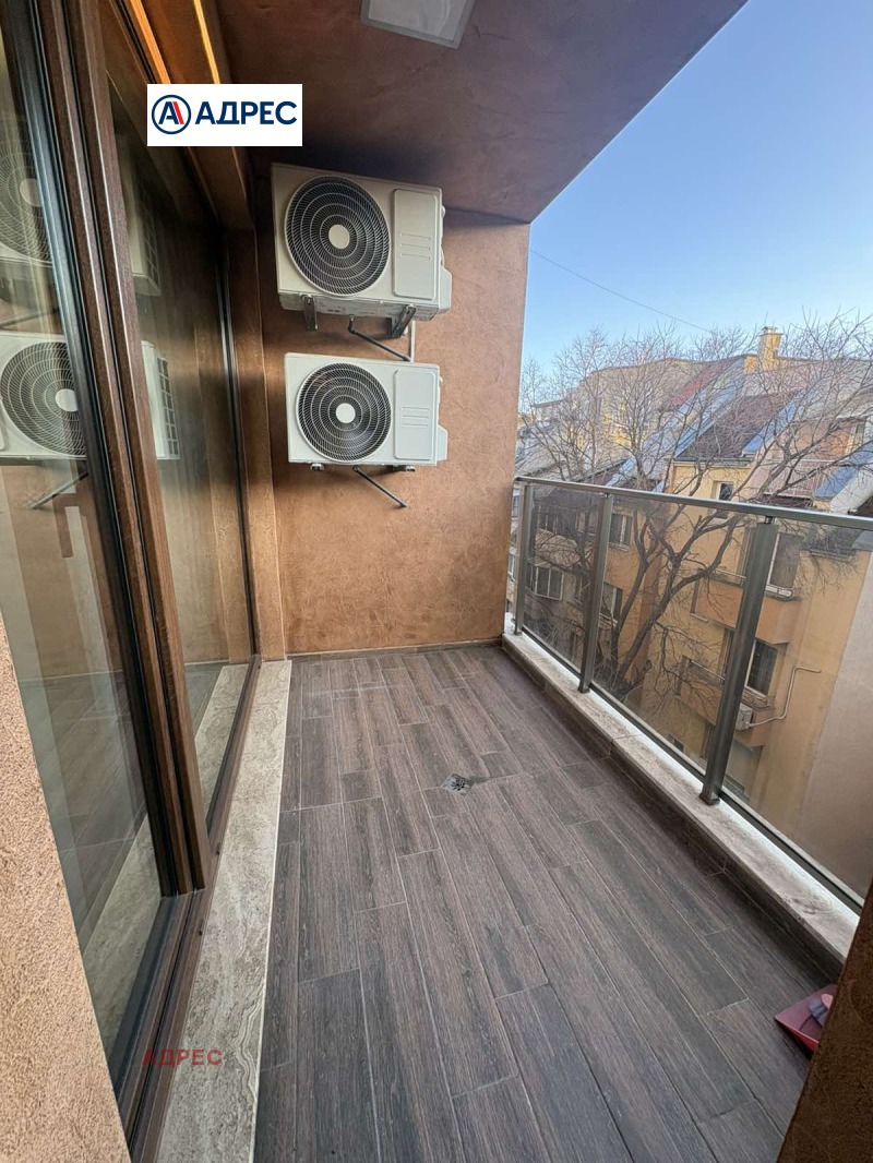 Дава под наем 3-СТАЕН, гр. Варна, ВИНС-Червен площад, снимка 8 - Апартаменти - 53446627