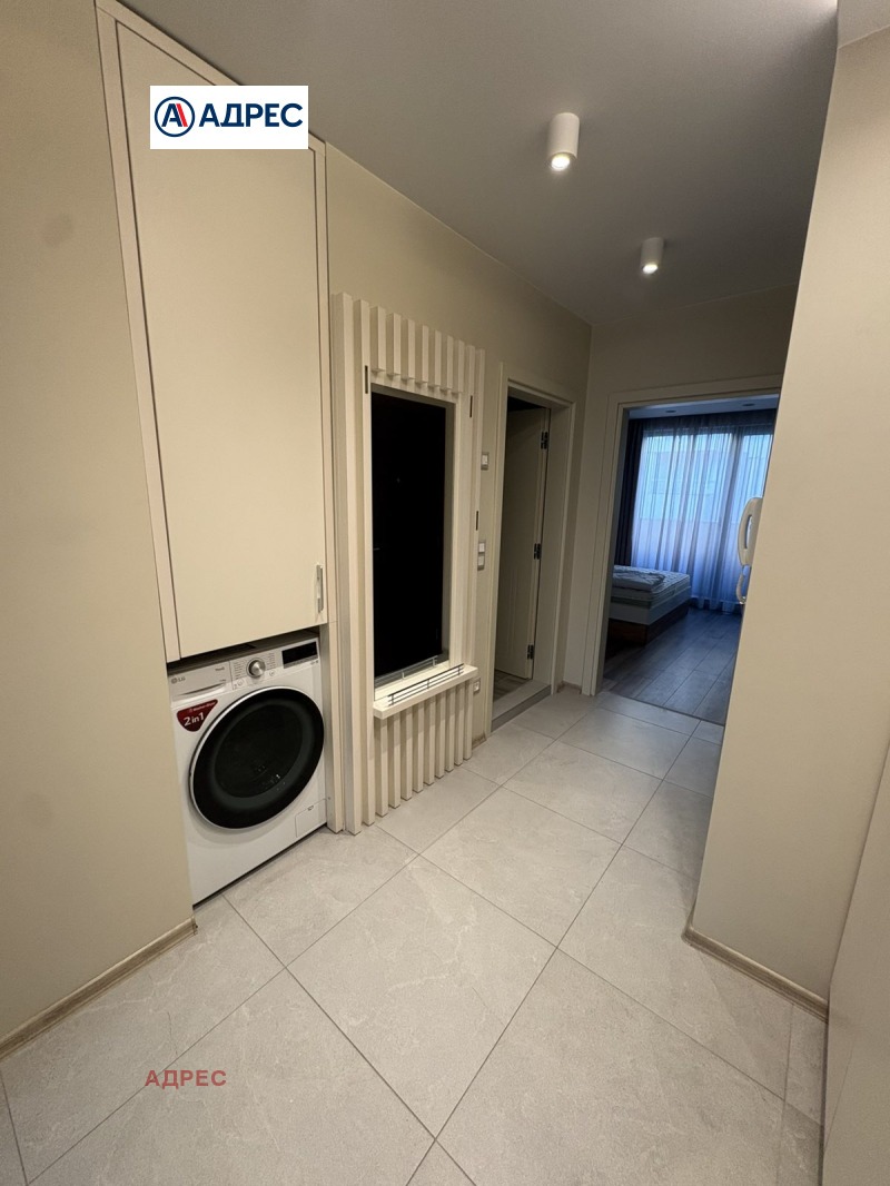 Дава под наем 3-СТАЕН, гр. Варна, ВИНС-Червен площад, снимка 10 - Апартаменти - 53446627