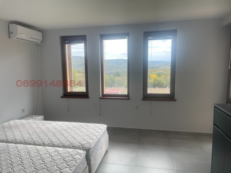 Дава под наем КЪЩА, с. Голица, област Варна, снимка 14 - Къщи - 52456997