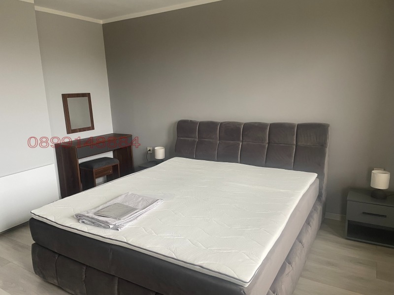 Дава под наем КЪЩА, с. Голица, област Варна, снимка 12 - Къщи - 52456997