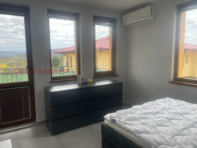 Дава под наем КЪЩА, с. Голица, област Варна, снимка 15 - Къщи - 52456997