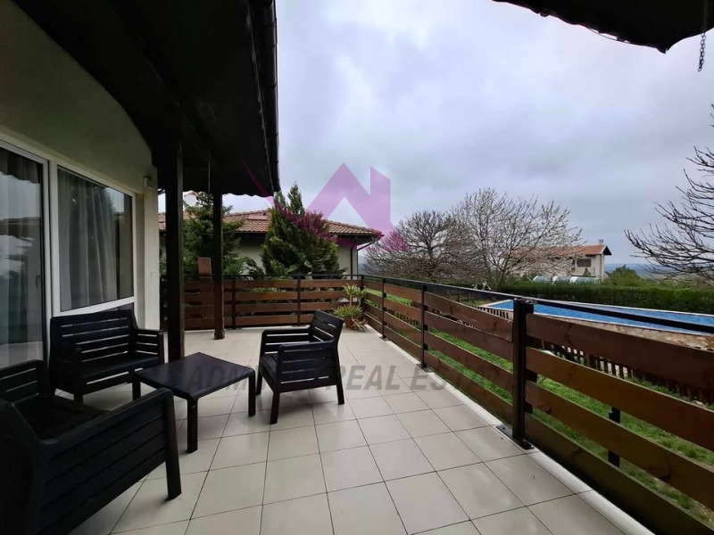 Дава под наем КЪЩА, с. Кичево, област Варна, снимка 7 - Къщи - 53264492