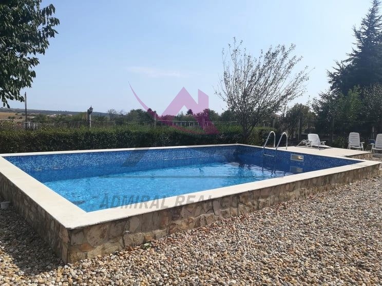 Дава под наем КЪЩА, с. Кичево, област Варна, снимка 9 - Къщи - 53264492