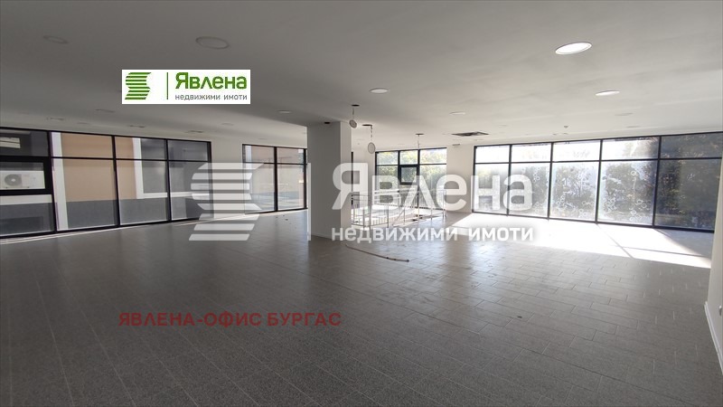 В аренду  Магазин Бургас , Изгрев , 349 кв.м | 45459528 - изображение [5]