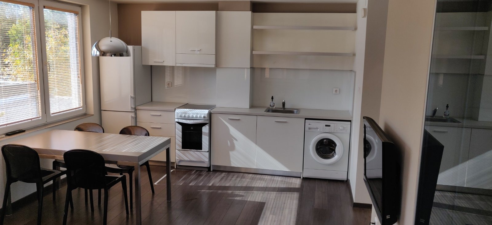 Дава под наем 1-СТАЕН, гр. Пловдив, Коматево, снимка 10 - Апартаменти - 54051773