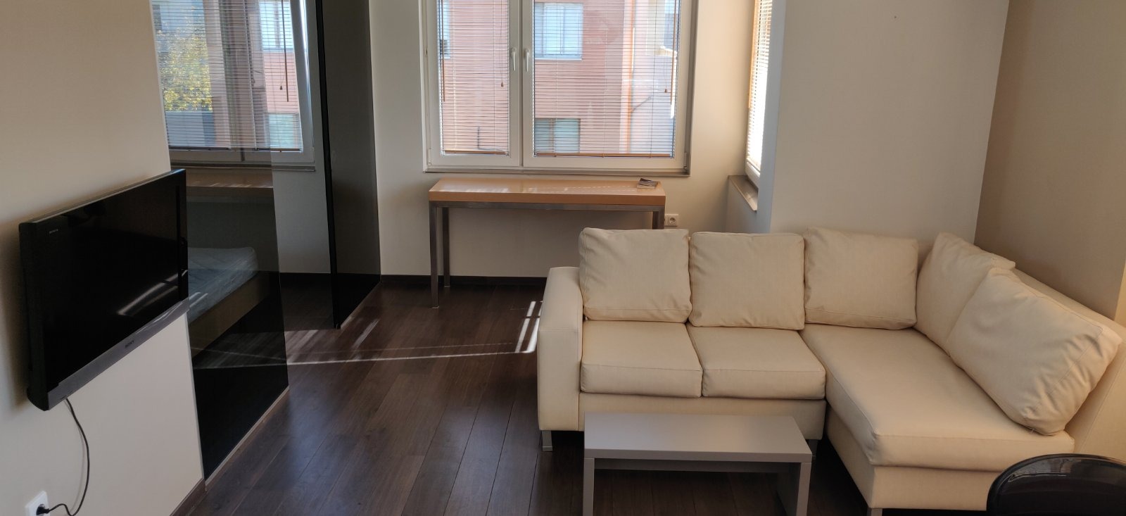 Дава под наем 1-СТАЕН, гр. Пловдив, Коматево, снимка 9 - Апартаменти - 54051773