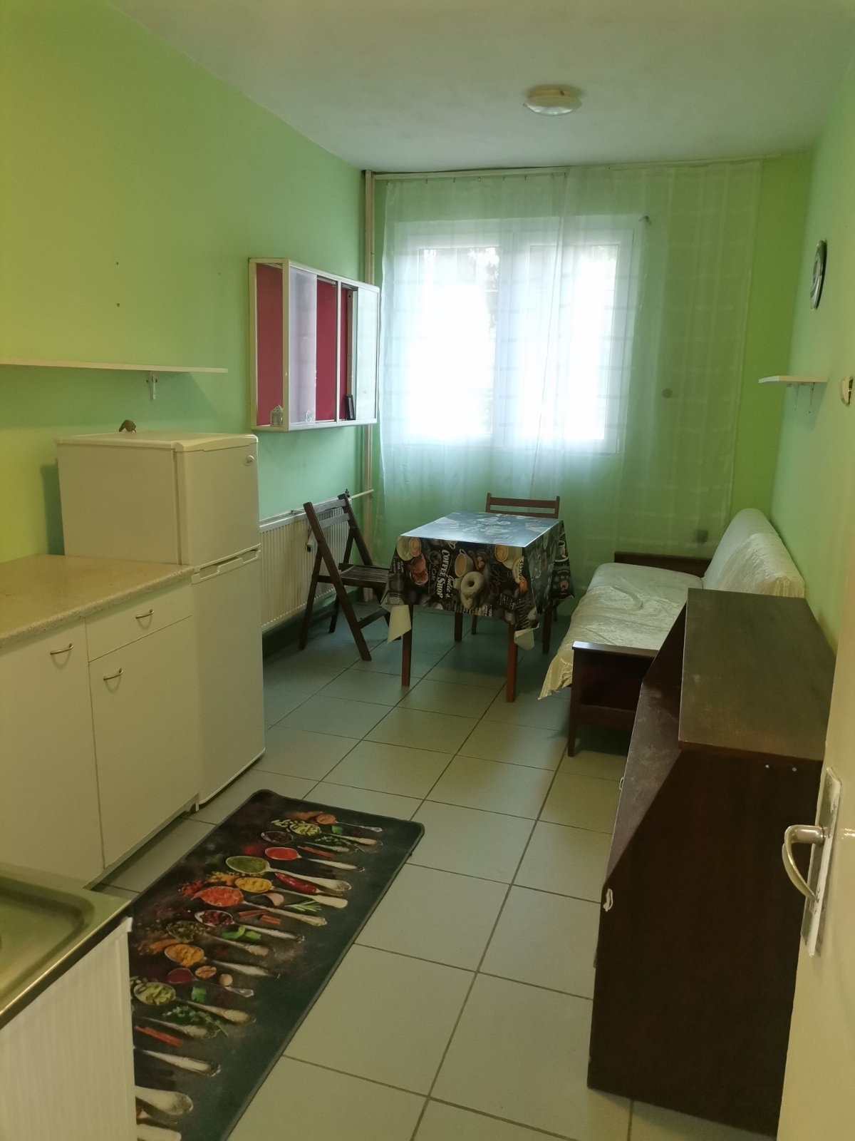 Дава под наем 1-СТАЕН, гр. София, Дружба 1, снимка 6 - Апартаменти - 55944278