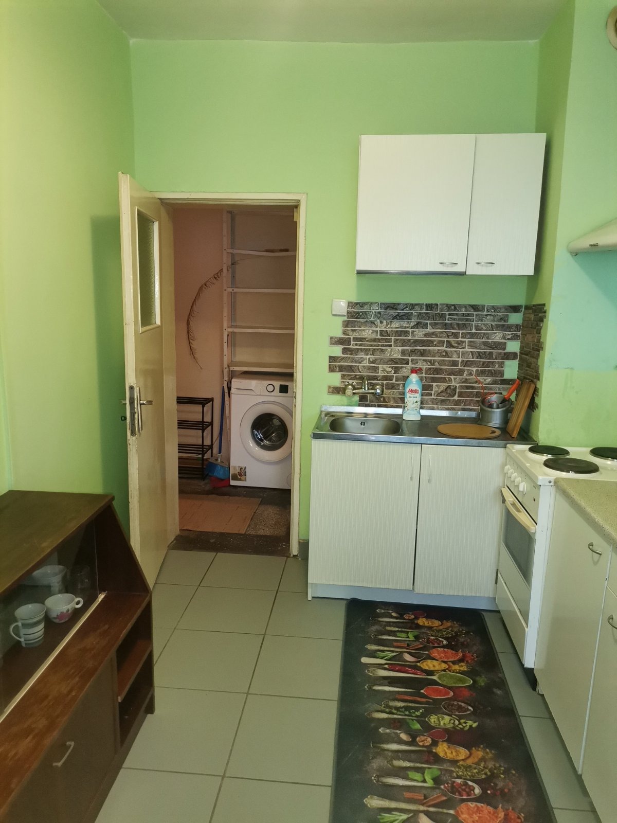 Дава под наем 1-СТАЕН, гр. София, Дружба 1, снимка 3 - Апартаменти - 55944278