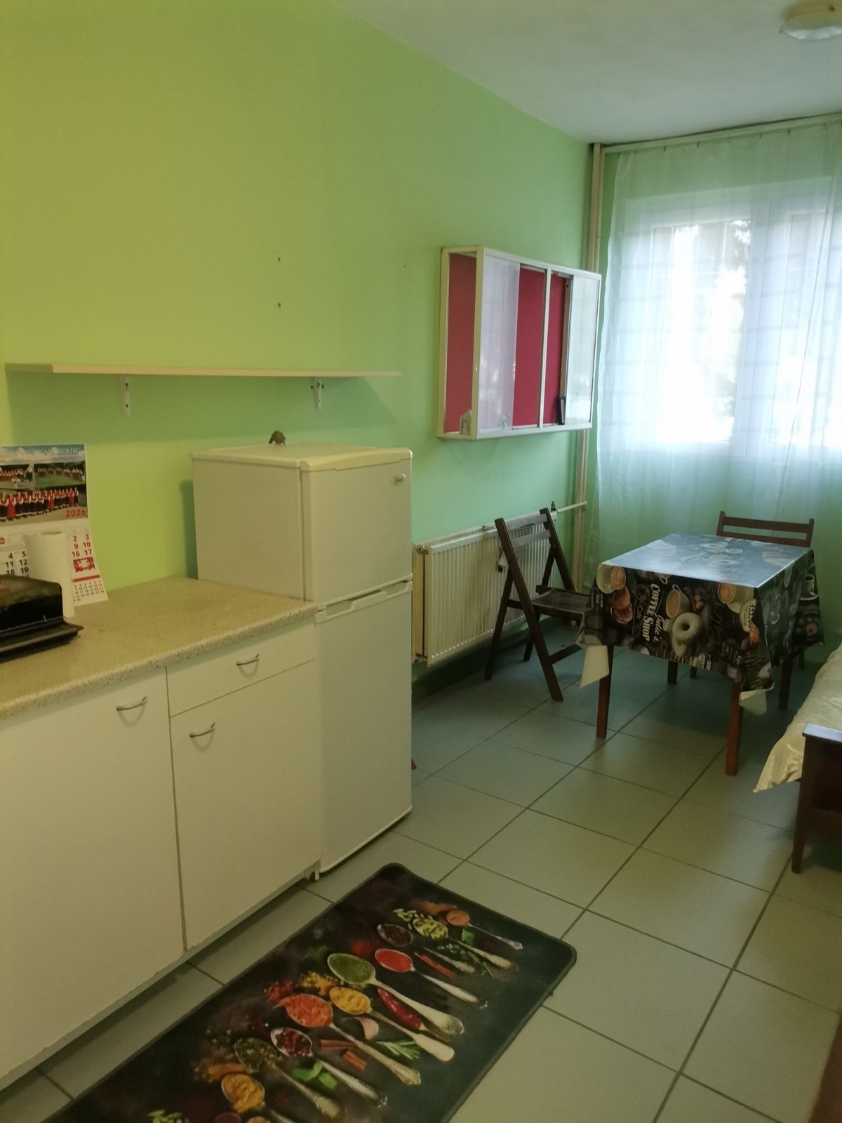 Дава под наем 1-СТАЕН, гр. София, Дружба 1