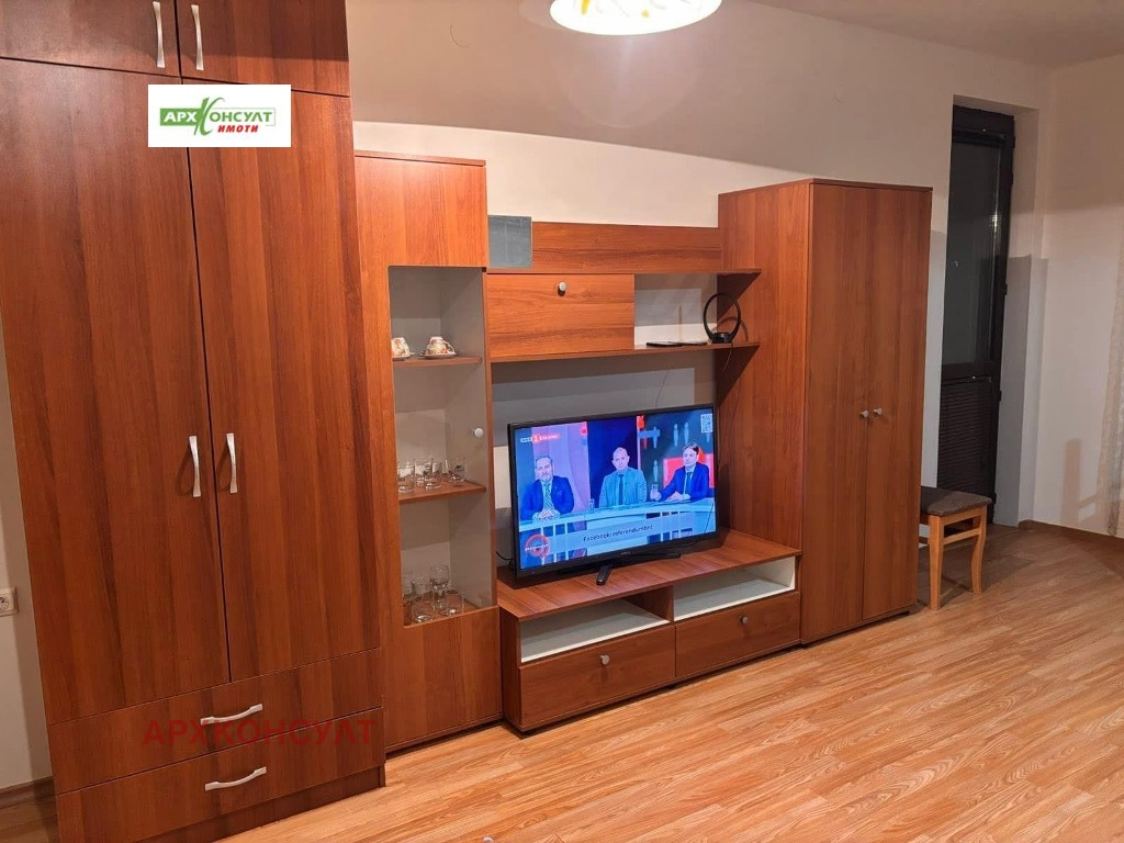 Дава под наем 2-СТАЕН, гр. София, Стрелбище, снимка 3 - Апартаменти - 54696500