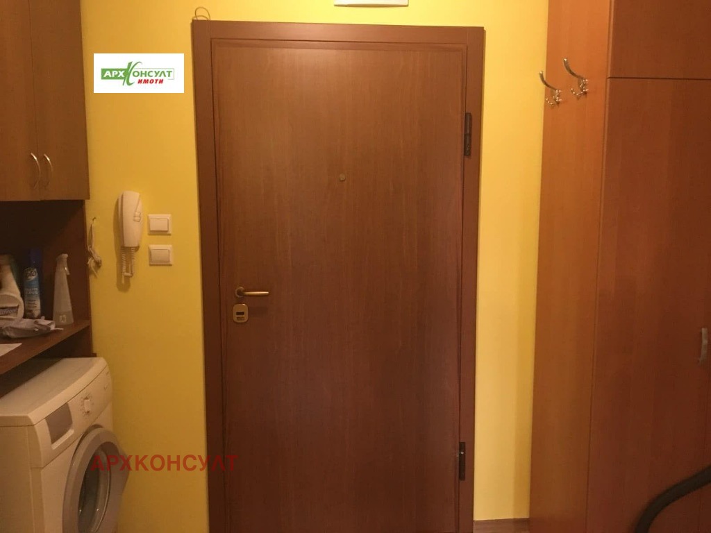 Дава под наем 2-СТАЕН, гр. София, Стрелбище, снимка 9 - Апартаменти - 54696500