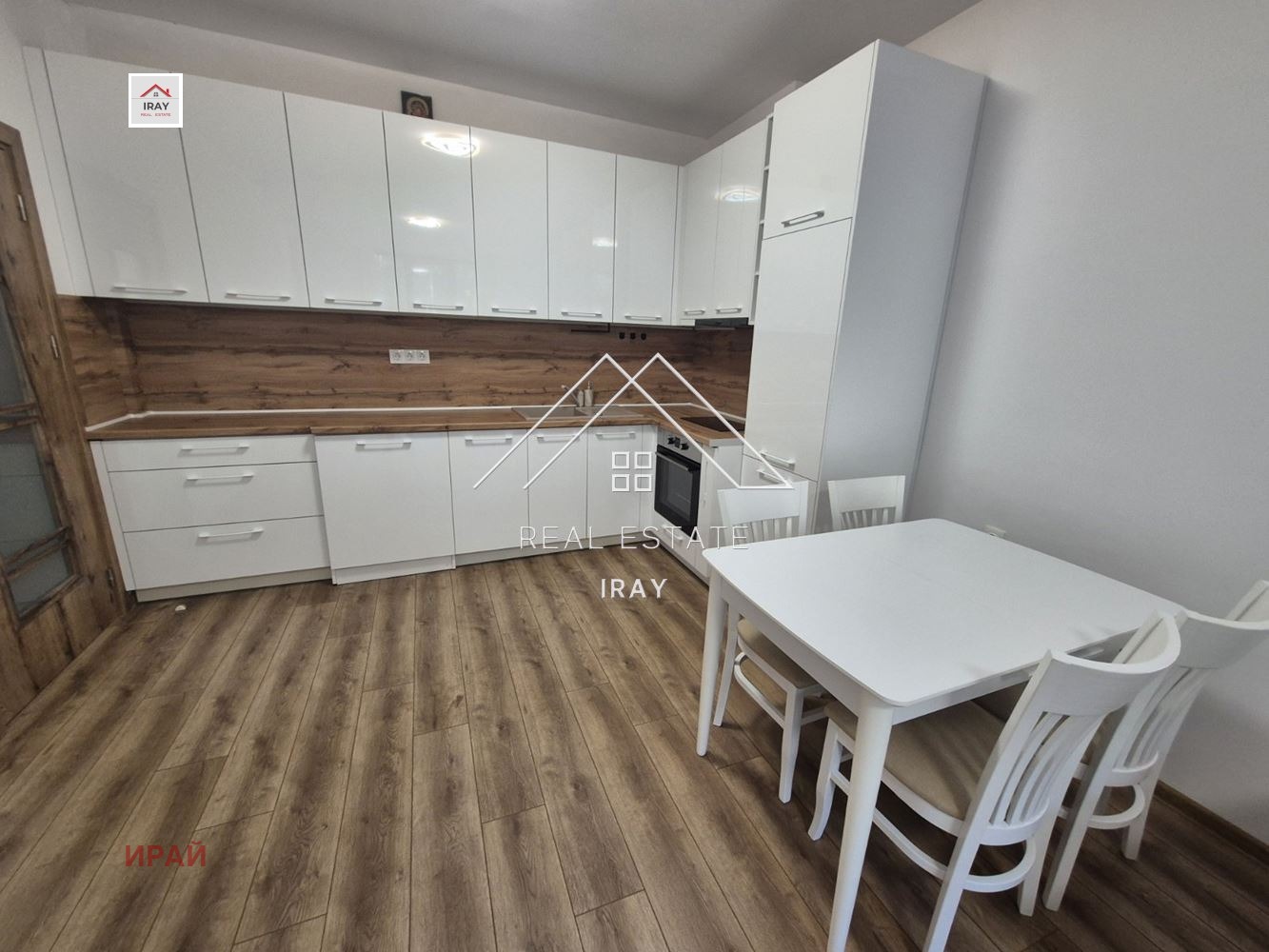 Дава под наем 2-СТАЕН, гр. Стара Загора, Аязмото, снимка 7 - Апартаменти - 55628654