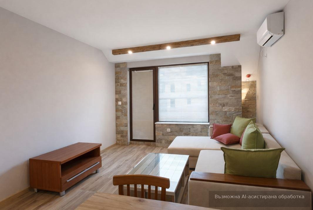 Дава под наем 3-СТАЕН, гр. Варна, Левски 1, снимка 3 - Апартаменти - 53862865