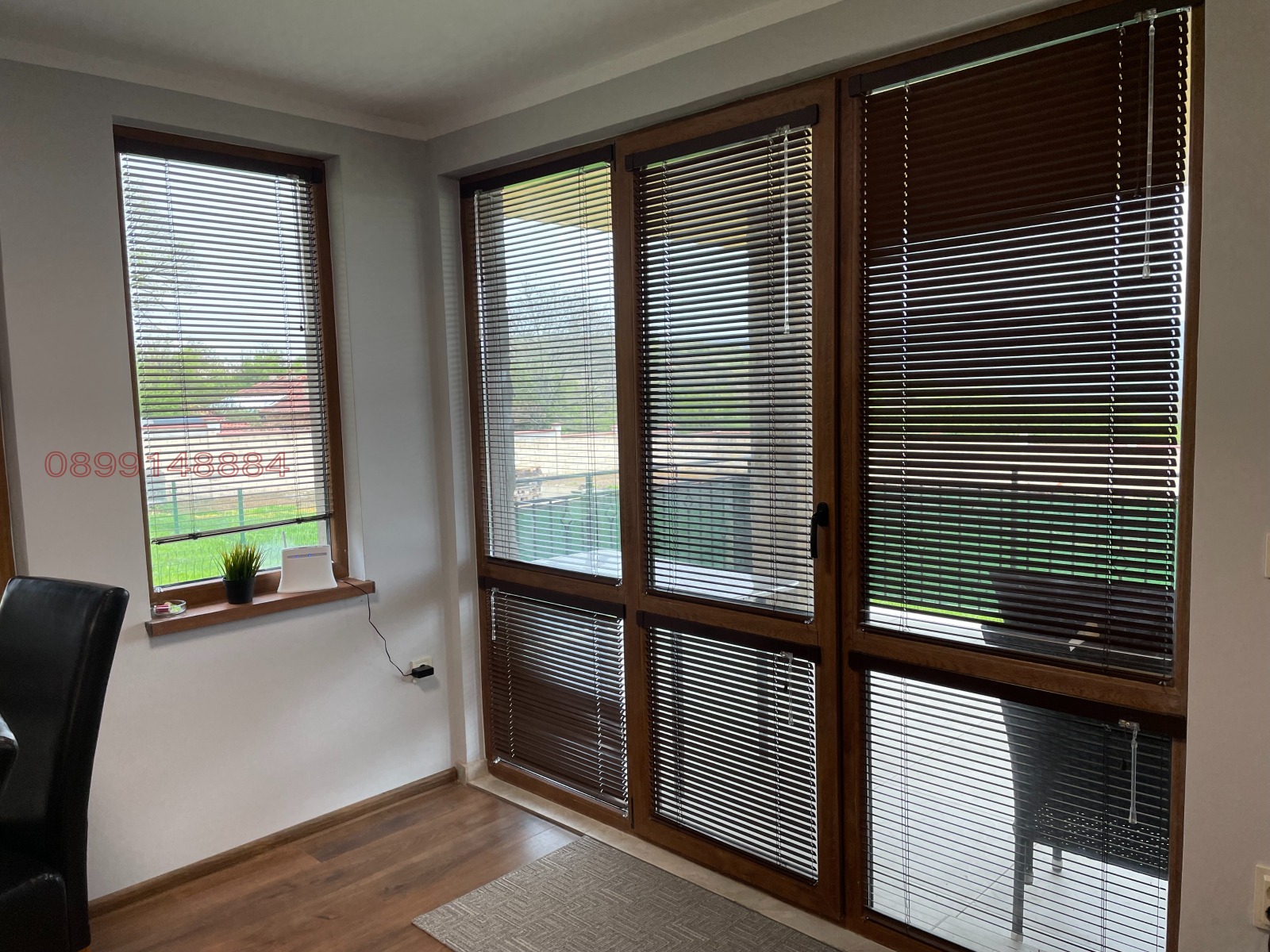 Дава под наем КЪЩА, с. Голица, област Варна, снимка 15 - Къщи - 53408993