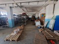 Под наем ПРОМ. ПОМЕЩЕНИЕ, град Ямбол, Промишлена зона • 2500 € / 4889.57 лв. • 60127613 10