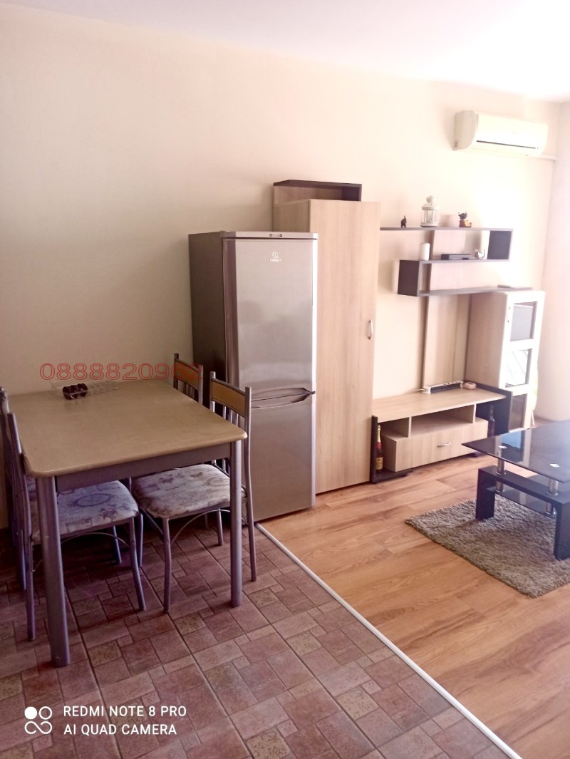 Дава под Наем 2-СТАЕН в град Варна, Базар Левски - 55 кв.м / 450 € » 880.12 лв.