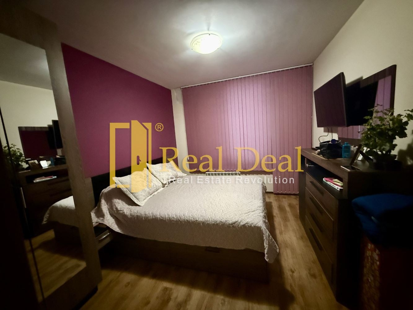 Дава под Наем 2-СТАЕН | Imot.bg — изображение 3