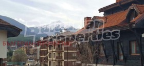 2 makuuhuonetta Bansko, Blagoevgradin alue 12