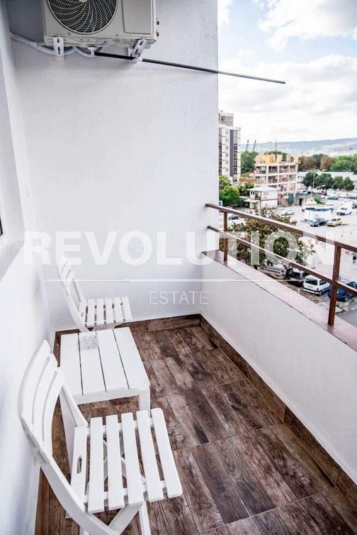 De inchiriat  Studio Varna , Țentâr , 35 mp | 63475624 - imagine [5]