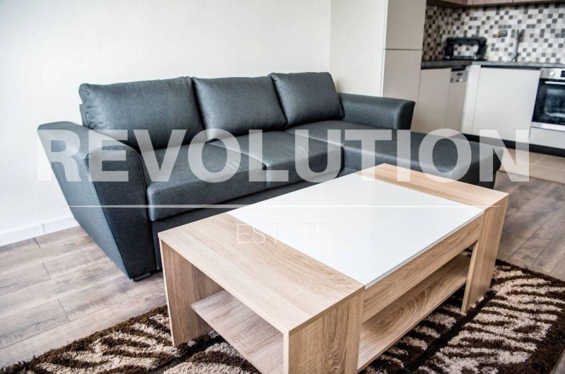 De inchiriat  Studio Varna , Țentâr , 35 mp | 63475624 - imagine [2]