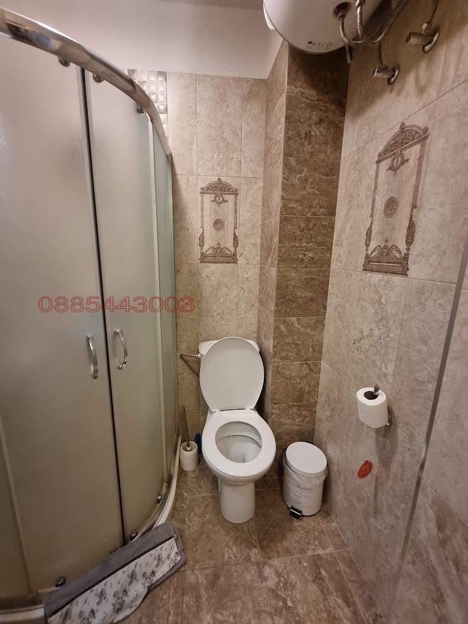 Дава под наем 1-СТАЕН, гр. София, Дианабад, снимка 13 - Апартаменти - 55260138