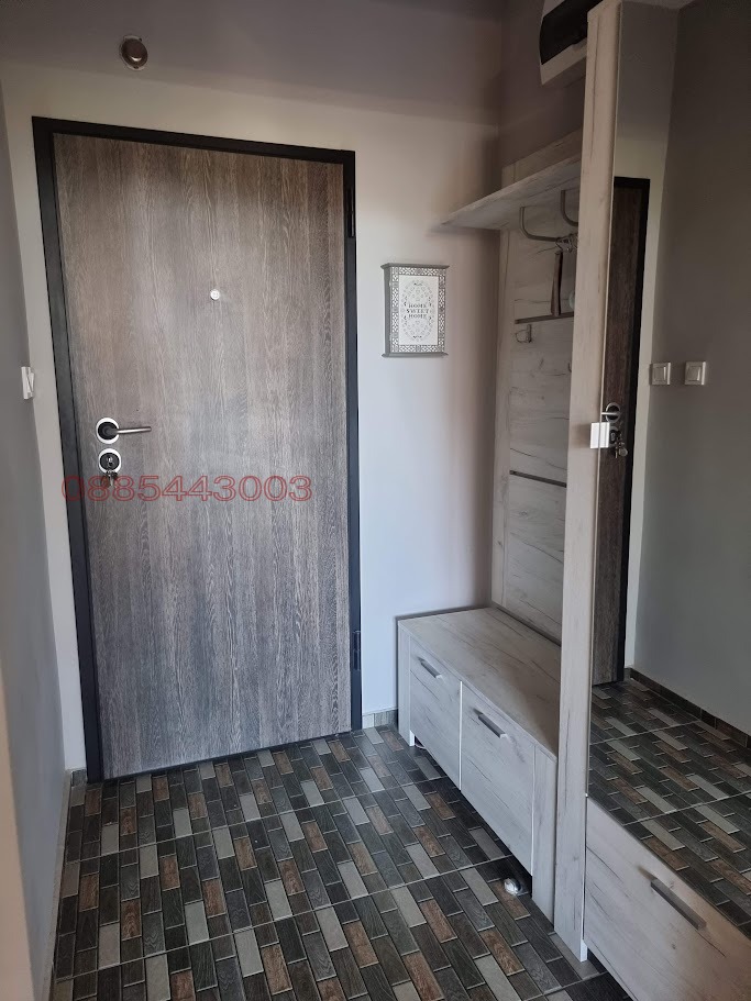 Дава под наем 1-СТАЕН, гр. София, Дианабад, снимка 3 - Апартаменти - 55260138