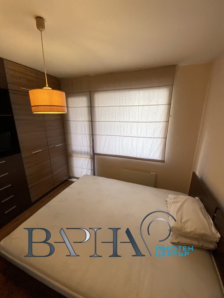 Дава под наем 2-СТАЕН, гр. Варна, Погреби, снимка 8 - Апартаменти - 52644851