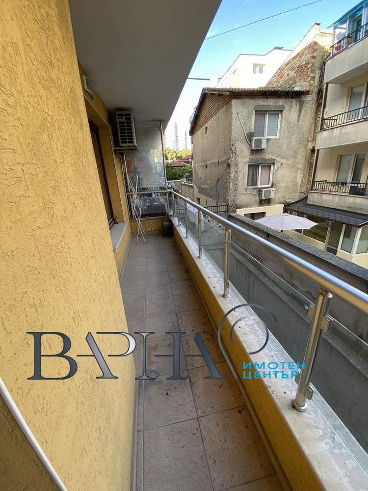 Дава под наем 2-СТАЕН, гр. Варна, Погреби, снимка 12 - Апартаменти - 52644851