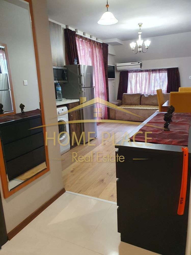 В аренду  1 спальня Варна , Аспарухово , 50 кв.м | 12656669 - изображение [2]
