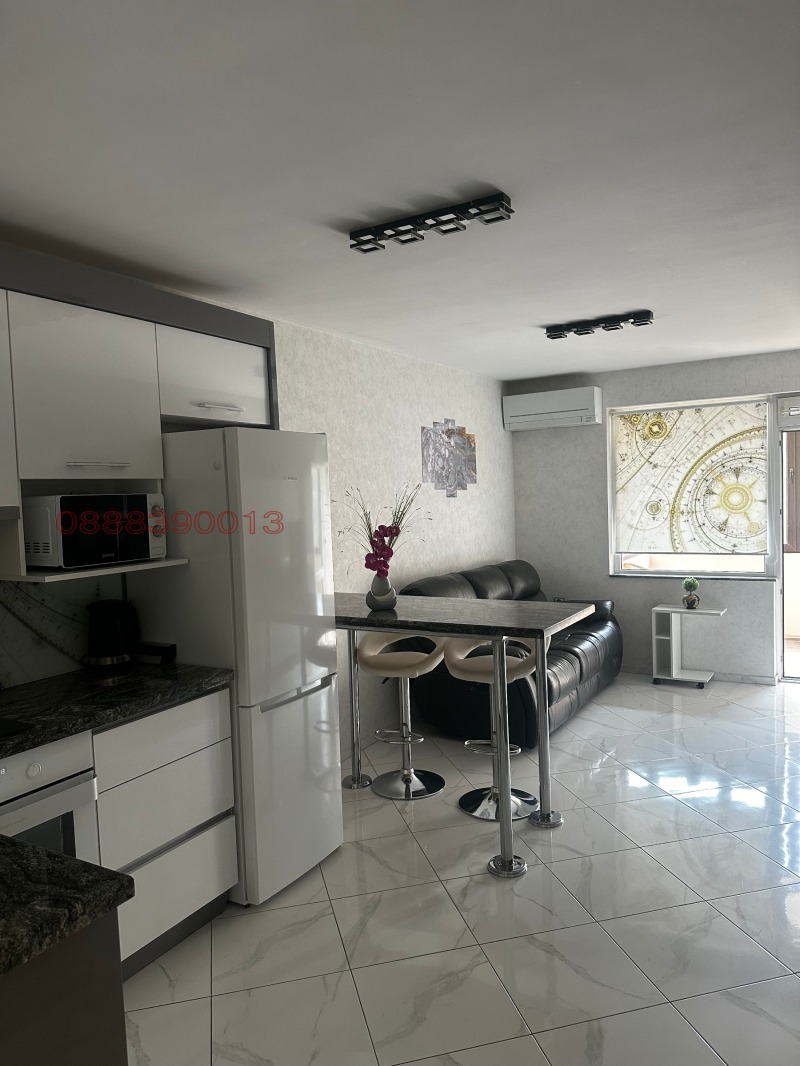 Издаје се  1 спаваћа соба Варна , Окражна болница-Генерали , 65 м2 | 30048879 - слика [3]