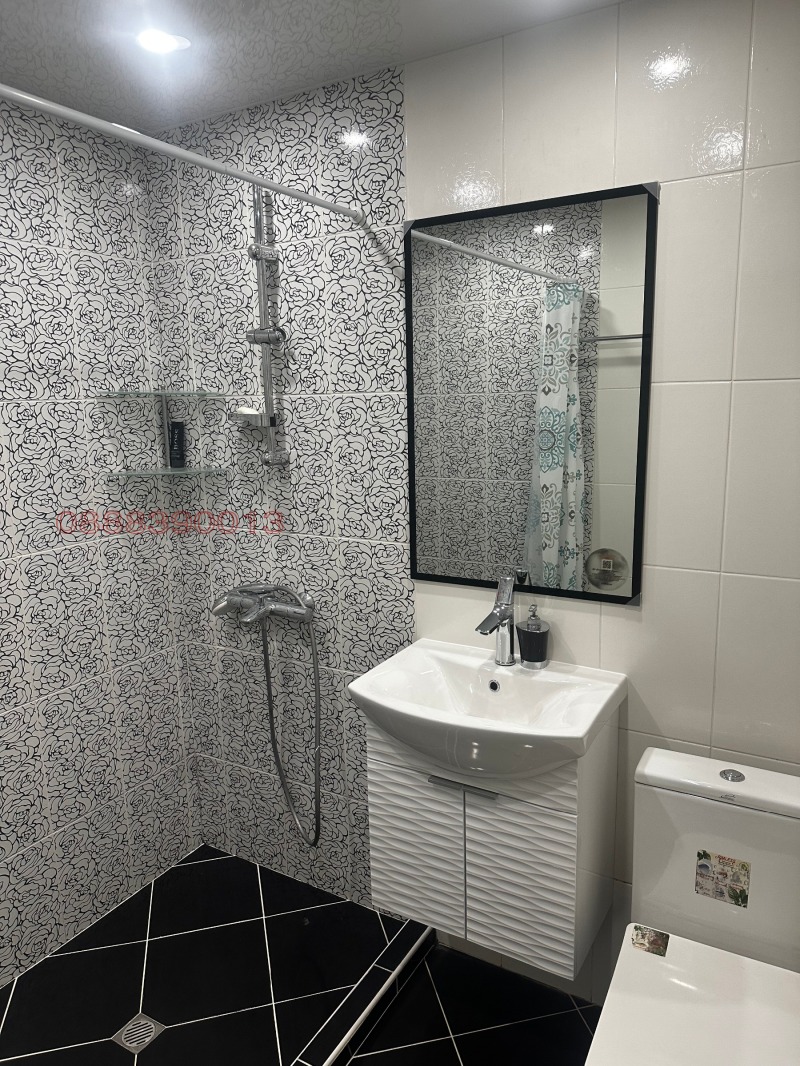 Издаје се  1 спаваћа соба Варна , Окражна болница-Генерали , 65 м2 | 30048879 - слика [6]