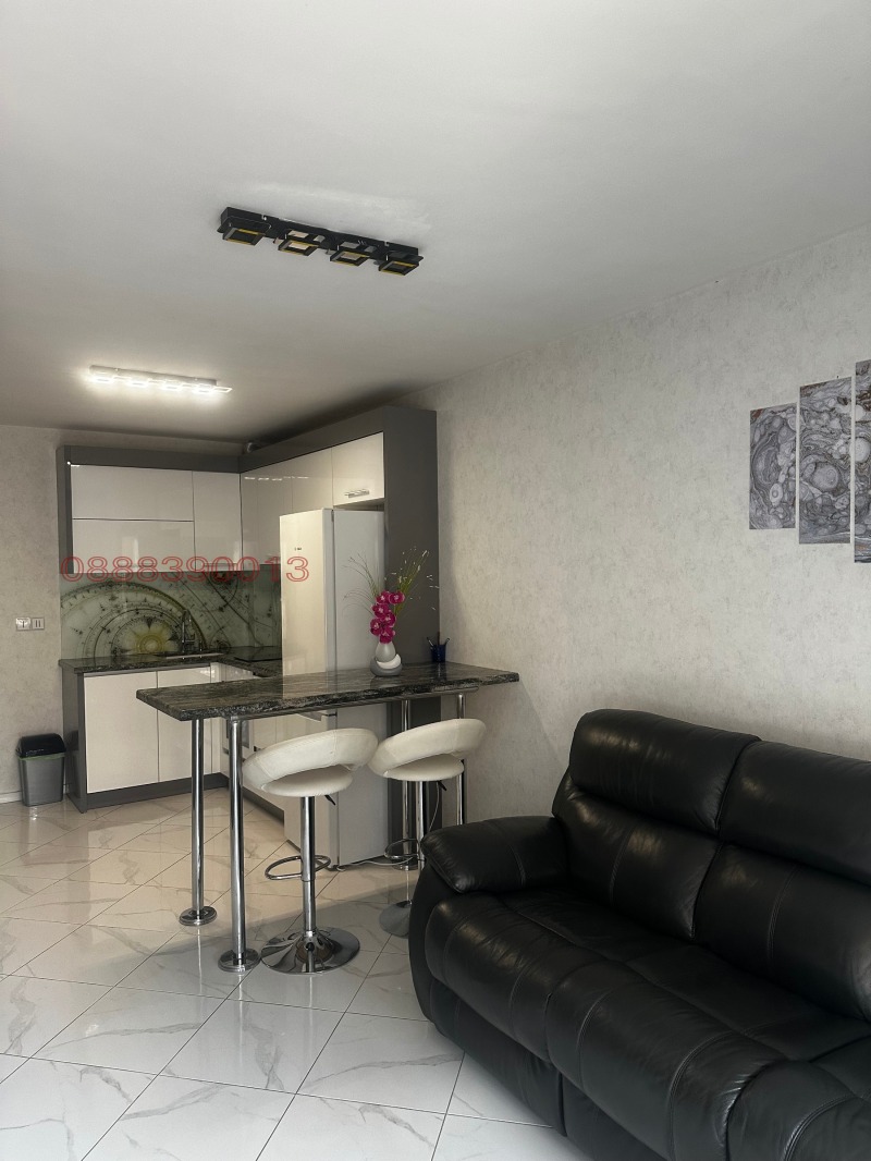 Издаје се  1 спаваћа соба Варна , Окражна болница-Генерали , 65 м2 | 30048879 - слика [2]
