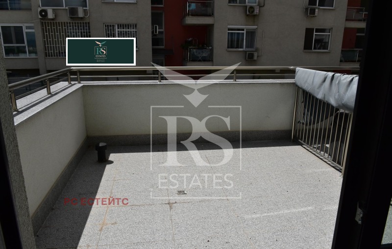 A louer  1 chambre Sofia , Lyulin 1 , 56 m² | 72904633 - image [16]