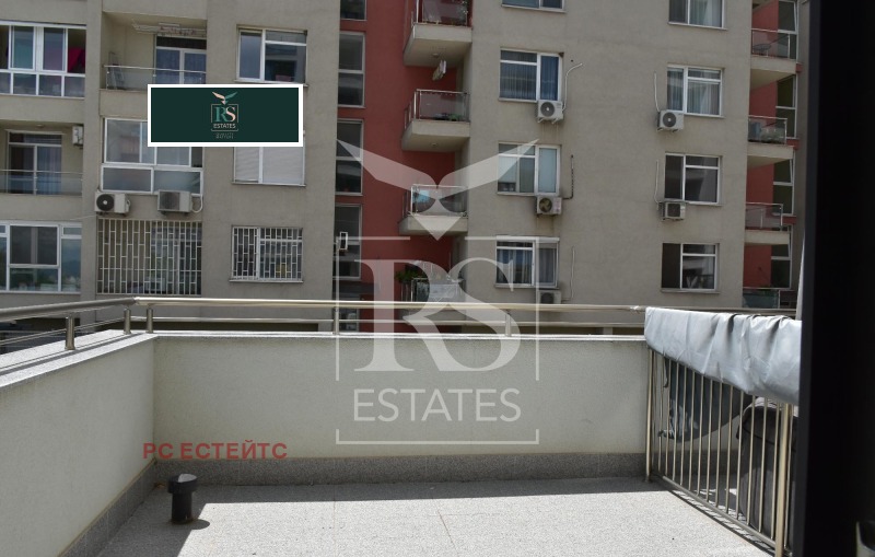 A louer  1 chambre Sofia , Lyulin 1 , 56 m² | 72904633 - image [3]