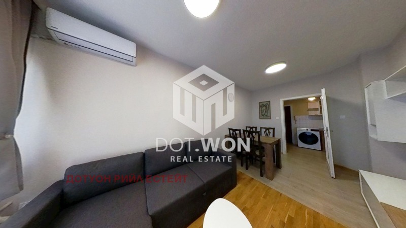 K pronájmu  1 ložnice Sofia , Lagera , 55 m2 | 62390646 - obraz [2]