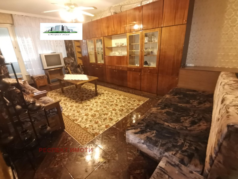 Til leje  1 soveværelse Sofia , Sveta Troitsa , 75 kvm | 76752664 - billede [6]
