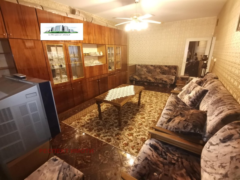 Til leje  1 soveværelse Sofia , Sveta Troitsa , 75 kvm | 76752664 - billede [7]