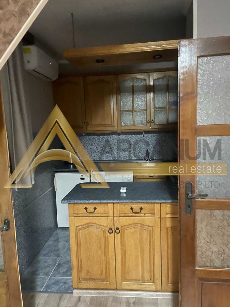 Дава под наем 2-СТАЕН, гр. Варна, ВИНС-Червен площад, снимка 5 - Апартаменти - 53367244