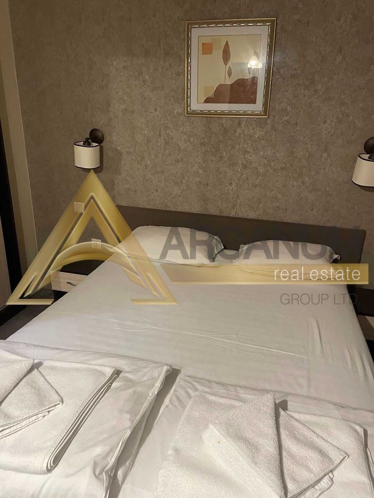 Дава под наем 2-СТАЕН, гр. Варна, ВИНС-Червен площад, снимка 7 - Апартаменти - 53367244