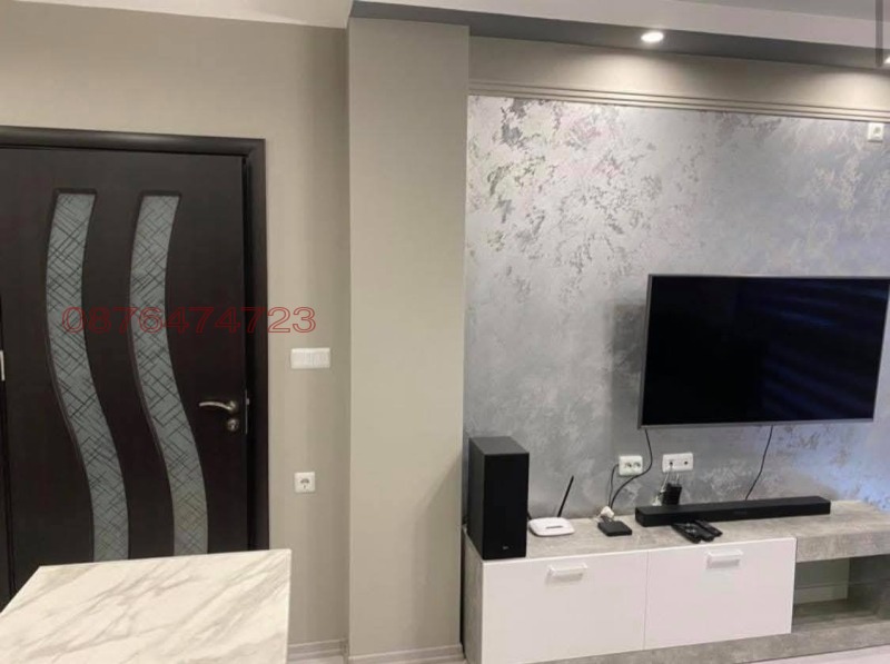 Дава под наем 2-СТАЕН, гр. Пловдив, Тракия