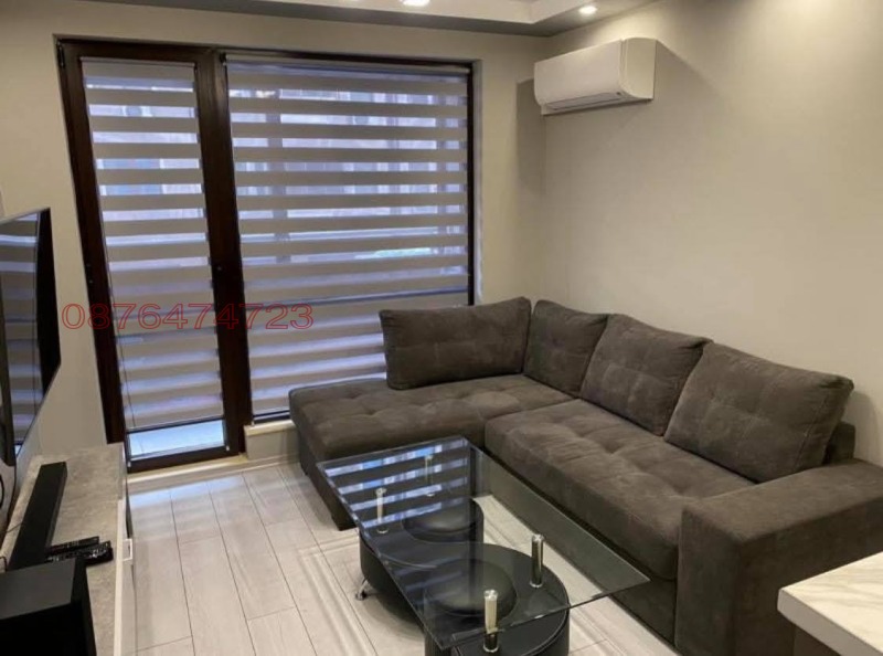 Дава под наем 2-СТАЕН, гр. Пловдив, Тракия, снимка 3 - Апартаменти - 53587737