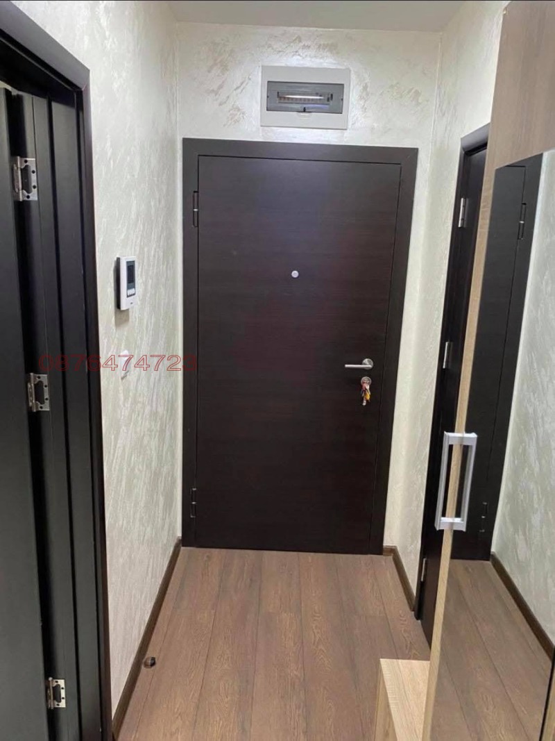 Дава под наем 2-СТАЕН, гр. Пловдив, Тракия, снимка 6 - Апартаменти - 53587737