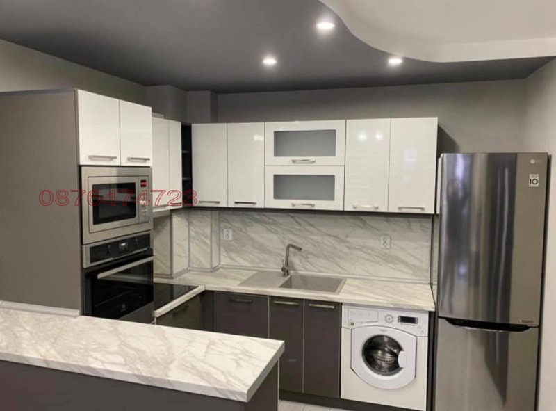 Дава под наем 2-СТАЕН, гр. Пловдив, Тракия, снимка 2 - Апартаменти - 53587737