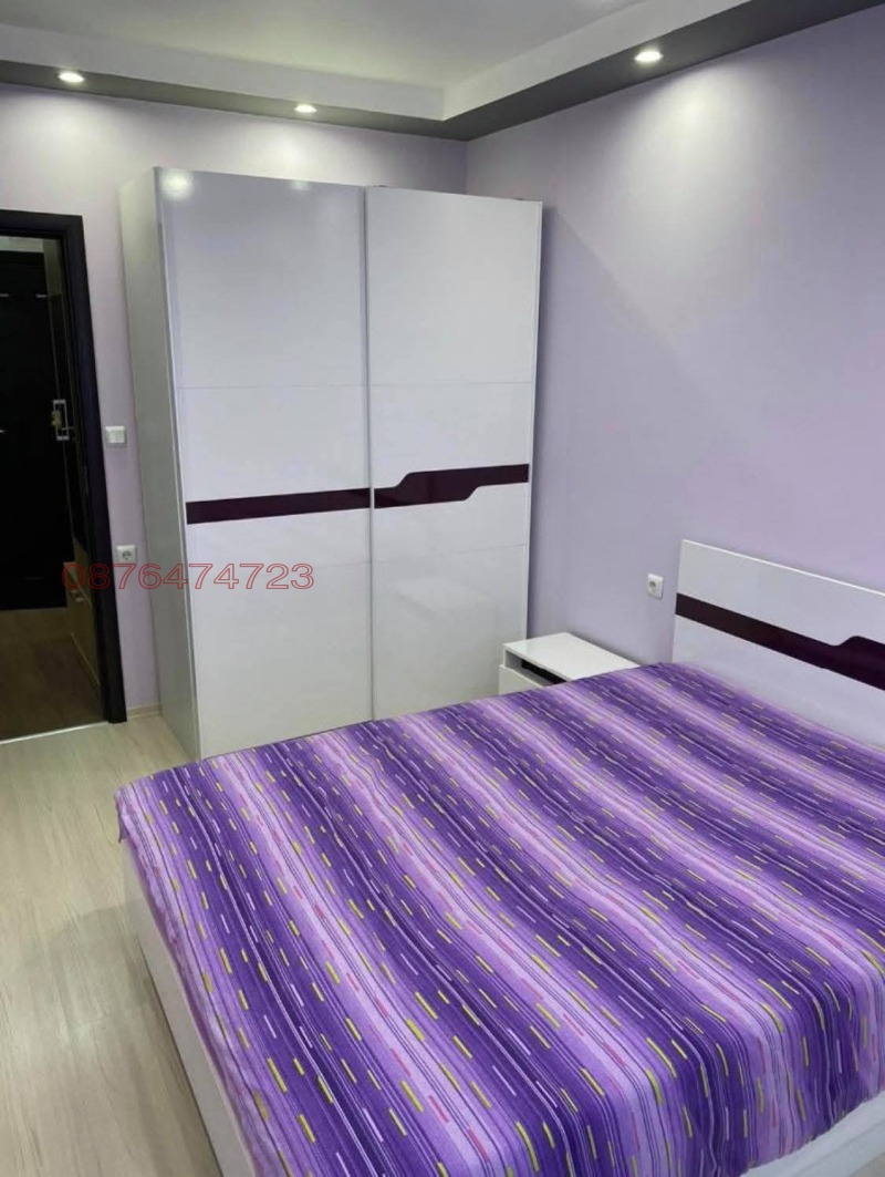 Дава под наем 2-СТАЕН, гр. Пловдив, Тракия, снимка 4 - Апартаменти - 53587737