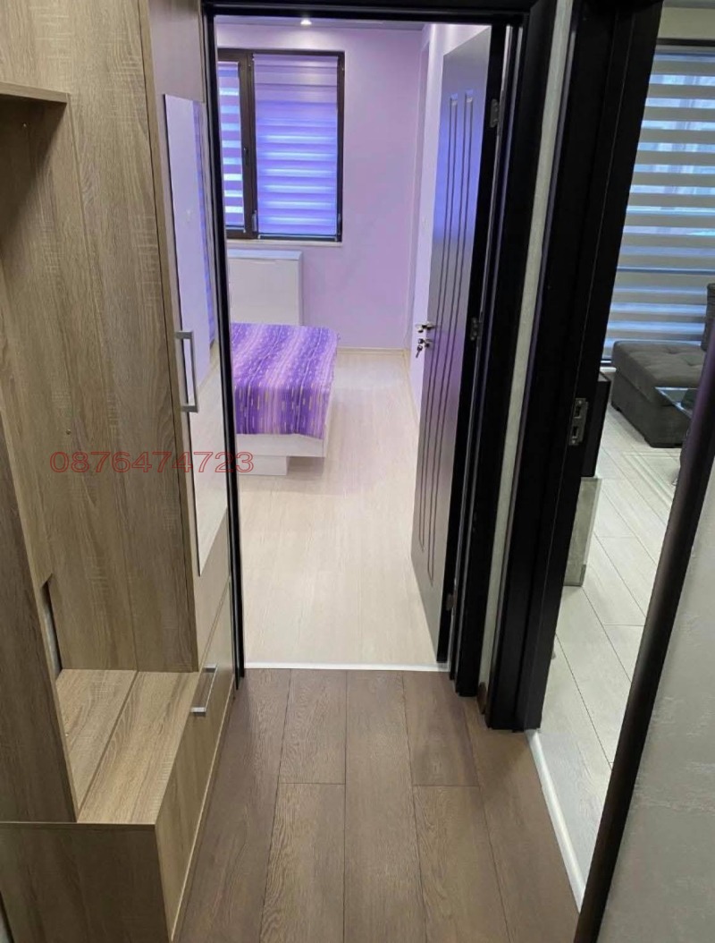 Дава под наем 2-СТАЕН, гр. Пловдив, Тракия, снимка 8 - Апартаменти - 53587737