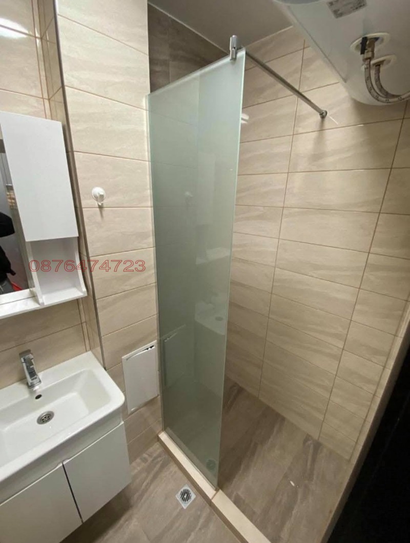 Дава под наем 2-СТАЕН, гр. Пловдив, Тракия, снимка 5 - Апартаменти - 53587737