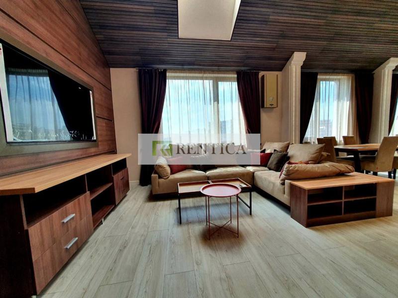 Дава под наем 3-СТАЕН, гр. Варна, Левски 2
