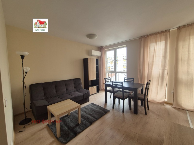 Te huur  2 slaapkamers Sofia , Nadezjda 2 , 80 m² | 98148737